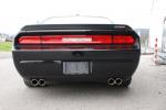Dodge Challenger SRT8 Compressor by O.CT Tuning 2010 года